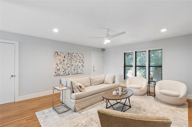 property at 10727 Villager Rd
