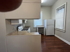 3315 Iberville St in New Orleans, LA - Building Photo - Building Photo