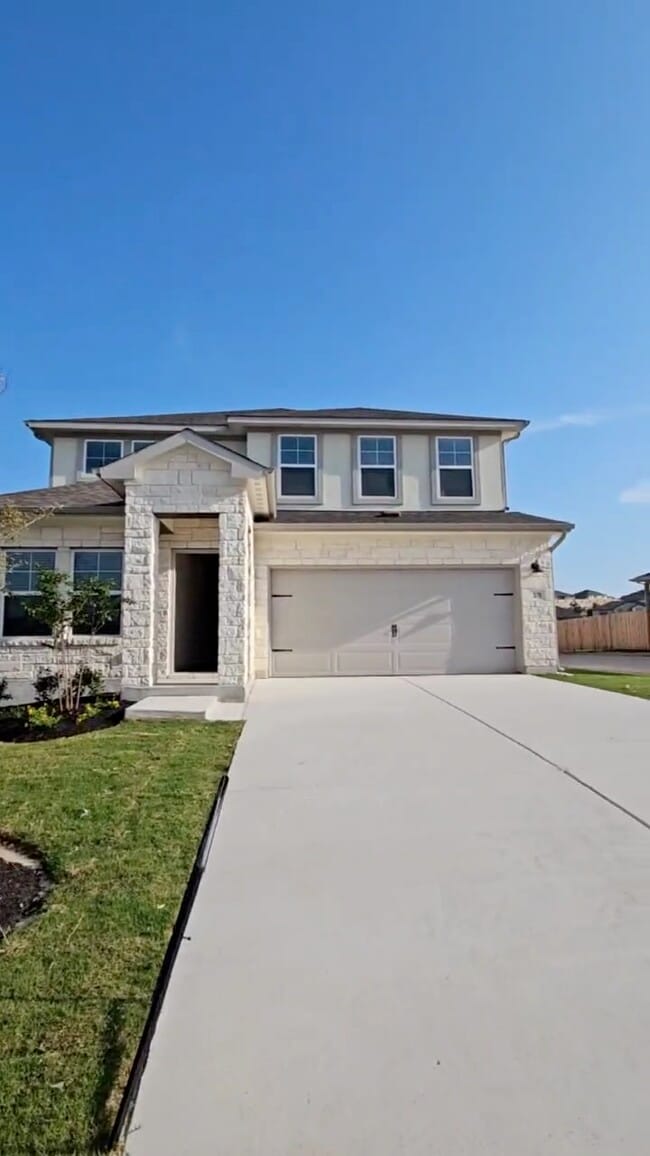 property at 379 El Capitan Loop