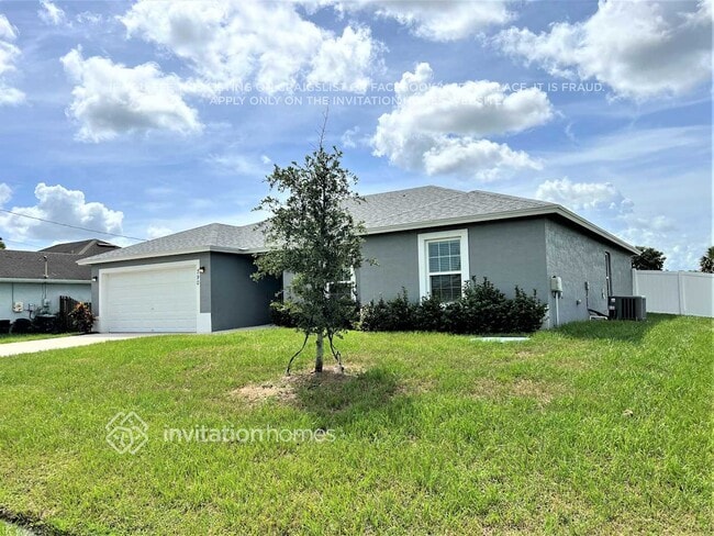 790 SW Crean Terrace in Port St. Lucie, FL - Building Photo - Building Photo