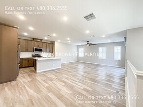 761 E Furness Dr in Gilbert, AZ - Building Photo - Building Photo