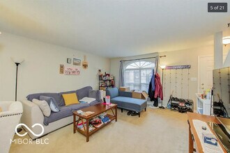 3057 Armory Dr in Indianapolis, IN - Building Photo - Building Photo