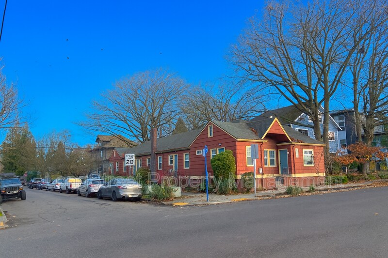 5270 N Williams Ave in Portland, OR - Building Photo