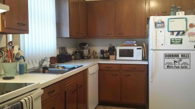 2710 Luther Dr in Ames, IA - Building Photo - Building Photo