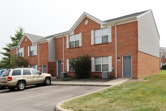 GREENS OF TURFWAY in Florence, KY - Building Photo - Building Photo