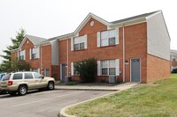 GREENS OF TURFWAY in Florence, KY - Foto de edificio - Building Photo