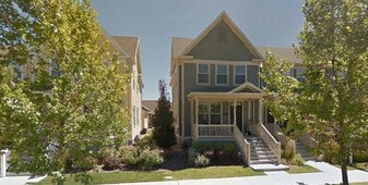 10507 S Oquirrh Lake Rd in South Jordan, UT - Building Photo