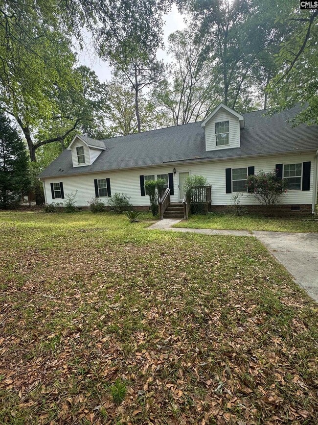 121 Summerfield Dr in Lexington, SC - Building Photo - Building Photo
