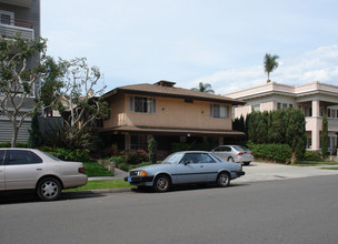 3686 3rd Ave in San Diego, CA - Building Photo - Building Photo