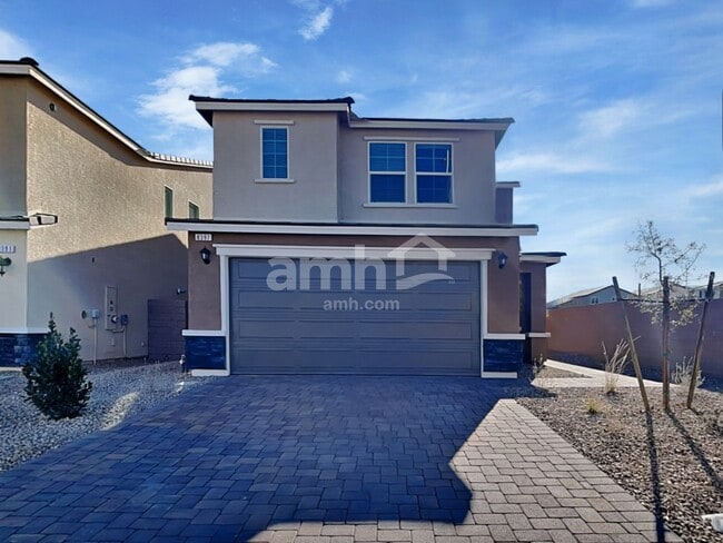 8397 Buckskin Clf Ave