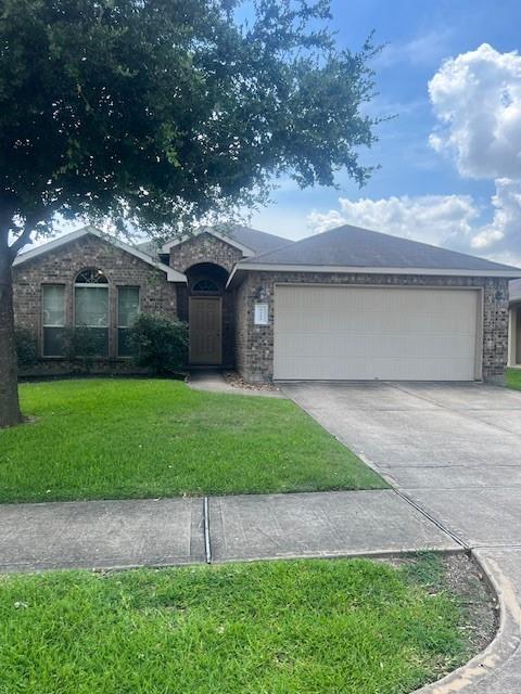 property at 5519 Rustling Gates Ln