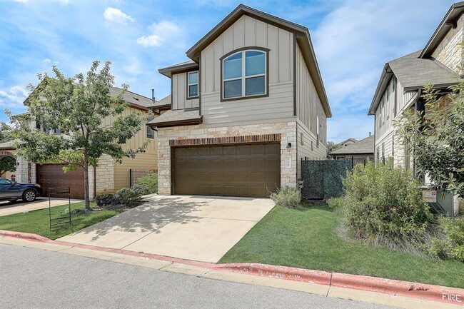 908 Firebranch Trail in Austin, TX - Building Photo - Building Photo
