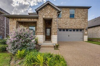1505 Mineral Pt Pl in Melissa, TX - Building Photo - Building Photo