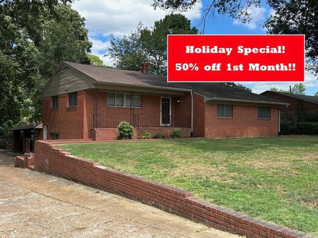 property at 5538 Rich Rd