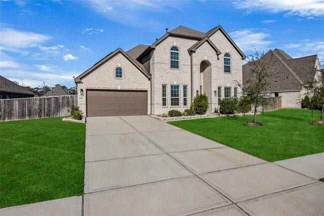 23563 Red Juniper Ln in New Caney, TX - Building Photo - Building Photo