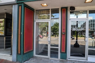 The Residences at Elm Street in Manchester, NH - Building Photo - Building Photo