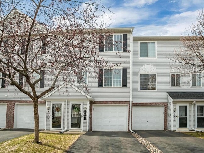 property at 15493 Flight Way