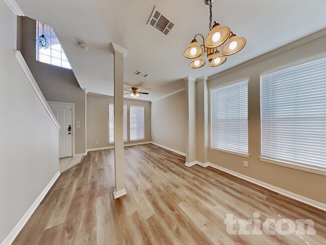 2705 Lauren Way in Seagoville, TX - Building Photo - Building Photo