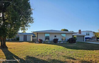 872 Sadnet Cir NE, Unit K104 in Palm Bay, FL - Building Photo