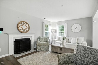 6495 Titania Dr in Indianapolis, IN - Building Photo - Building Photo