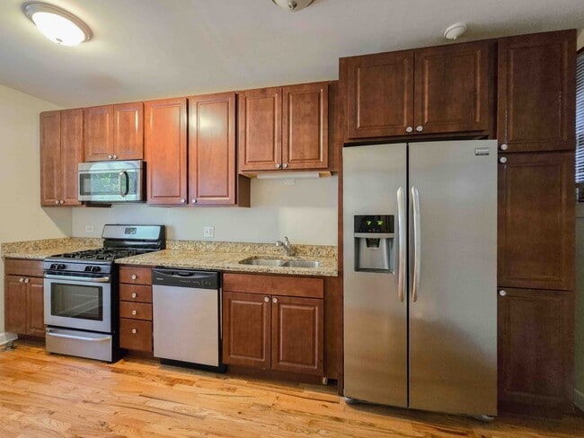 5057 N Wolcott Ave, Unit 1 in Chicago, IL - Building Photo - Building Photo