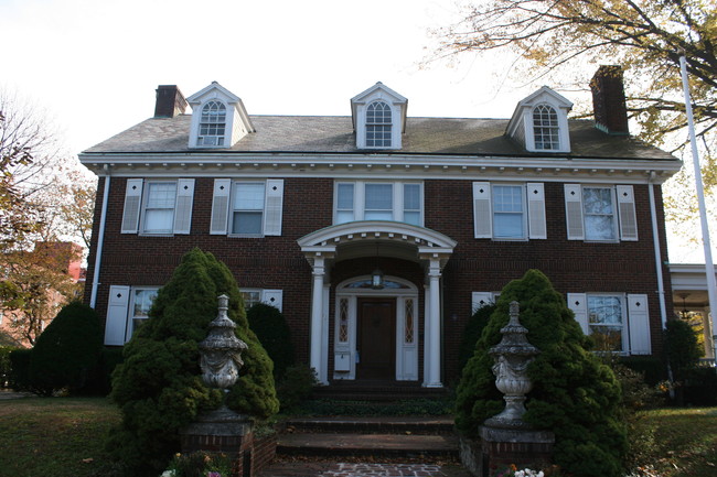 95 Dwight St in New Haven, CT - Foto de edificio - Building Photo