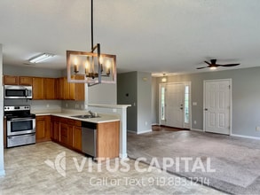 1709 Northside Dr in Burlington, NC - Building Photo - Building Photo