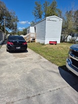 2920 Dover Ln in Lakeland, FL - Building Photo