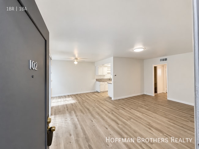15000 Burbank Blvd, Unit 202