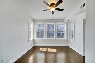 1921 S Trumbull Ave in Chicago, IL - Building Photo - Building Photo