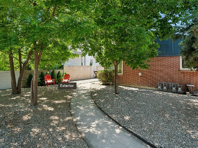 3428 S 300 E, Unit Apt 4 in South Salt Lake, UT - Building Photo - Building Photo