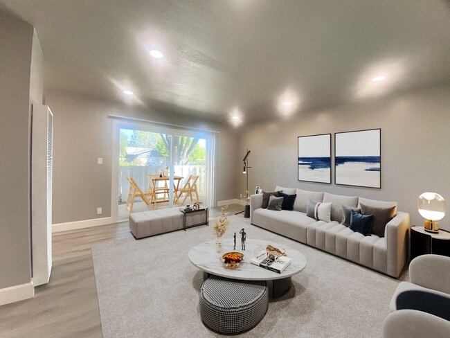 property at 4528 Thornton Ave