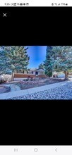 805 Paradise Ln, Unit Upper level of duplex in Colorado Springs, CO - Building Photo - Building Photo