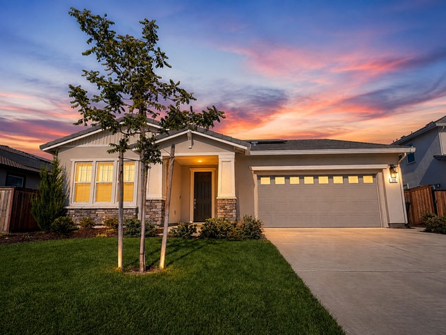 property at 205 Akashi Ct.