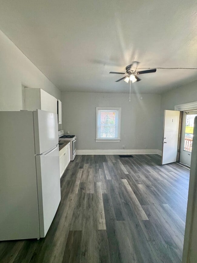 2714 May St in Cincinnati, OH - Building Photo - Building Photo