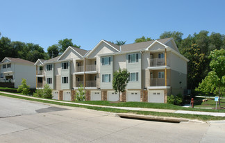 Spring Lake Apartments