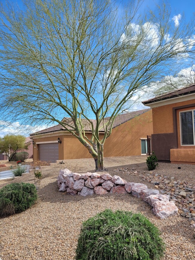 1546 Campfire Ln in Mesquite, NV - Building Photo - Building Photo