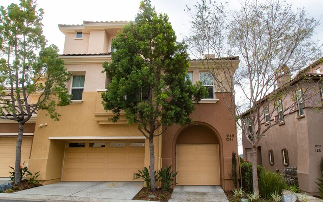1247 Highbluff Ave in San Marcos, CA - Building Photo - Building Photo
