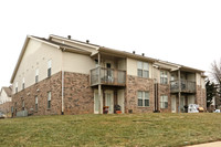 Derbytowne Apartments in Lexington, KY - Foto de edificio - Building Photo