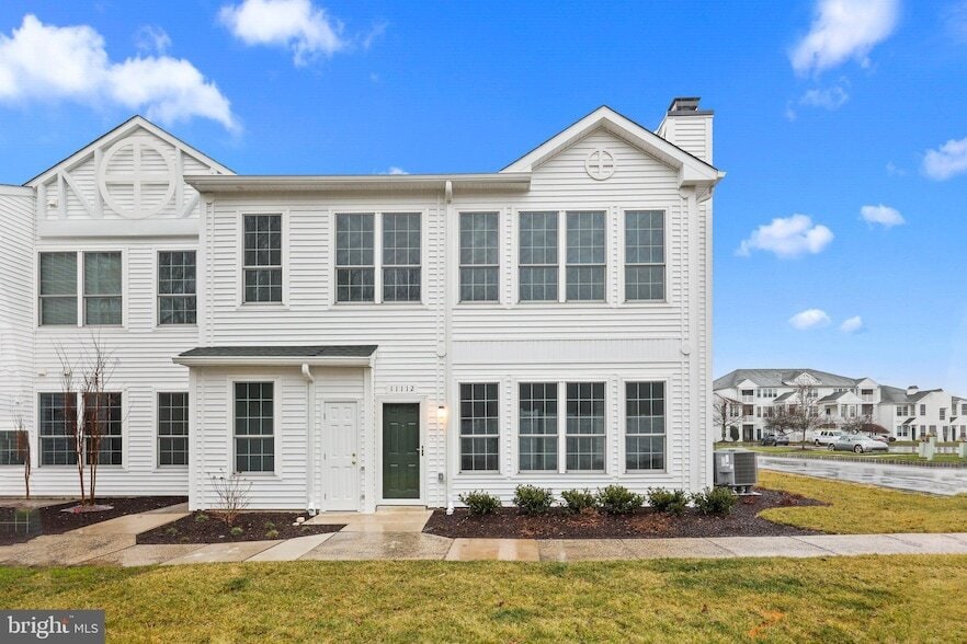 11112 Cornerstone Dr in Morrisville, PA - Building Photo