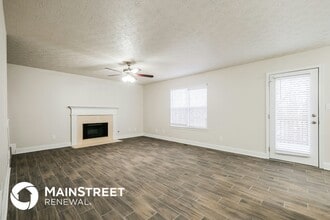 5807 Belmont Ridge Cir in Stonecrest, GA - Building Photo - Building Photo