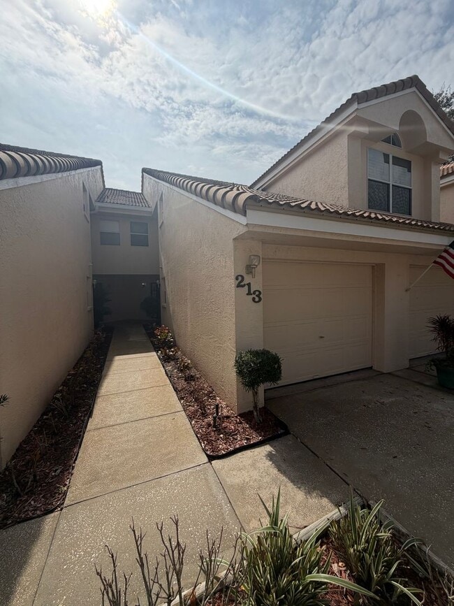 213 Clays Trail in Oldsmar, FL - Building Photo - Building Photo