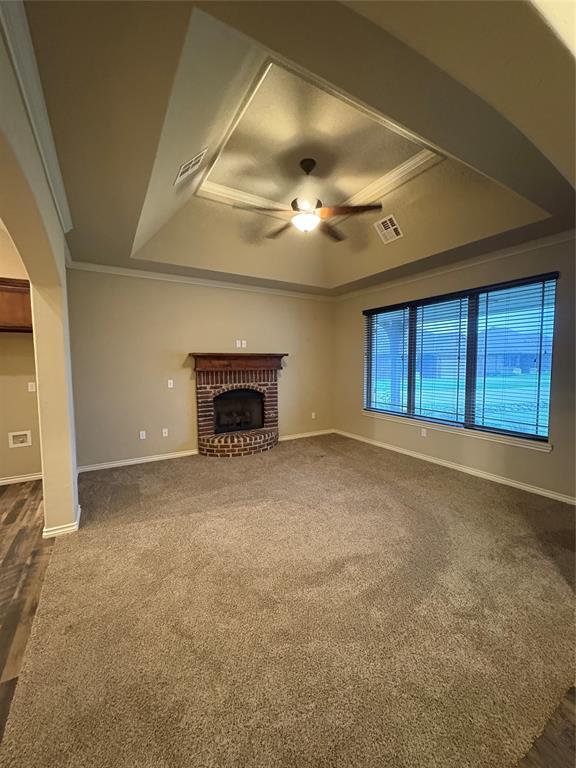301 Timber Ln in Harrah, OK - Building Photo - Building Photo