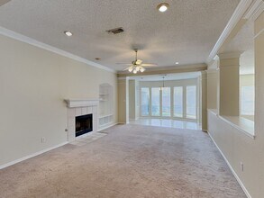 6963 Briarwood Dr in Fort Worth, TX - Building Photo - Building Photo