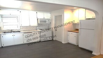 1202 Harvard Ave in Billings, MT - Building Photo