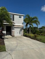 8708 Ice Wine St in Sarasota, FL - Building Photo