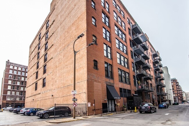 property at 1114 Lucas Ave