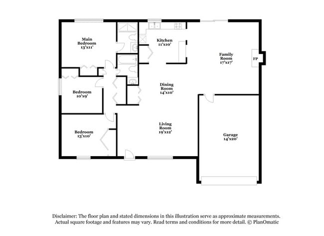 7719 Mallen Dr in Charlotte, NC - Building Photo - Building Photo