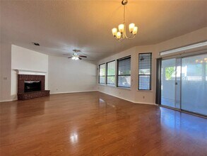 1525 Natural Bridge Ln in Pflugerville, TX - Building Photo - Building Photo