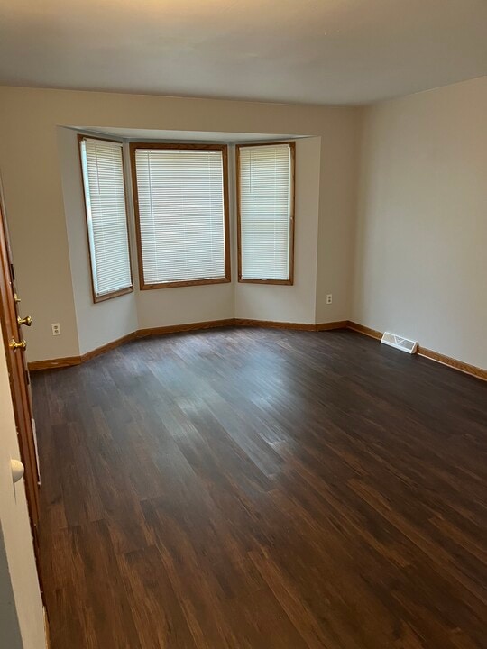7734 W Stevenson St in Milwaukee, WI - Building Photo